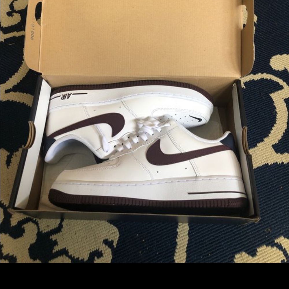 Nike Air Forces